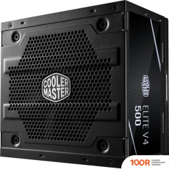 Блок питания Cooler Master ELITE 500 230V V4 MPE-5001-ACABN (16681)