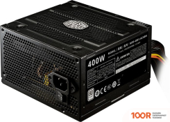 Блок питания Cooler Master ELITE 400 230V V4 MPE-4001-ACABN (16680)