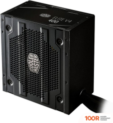 Блок питания Cooler Master ELITE 400 230V V4 MPE-4001-ACABN (16680)