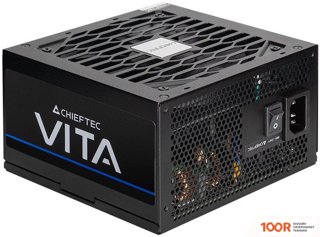 Блок питания Chieftec VITA BPX-750-S (16678)
