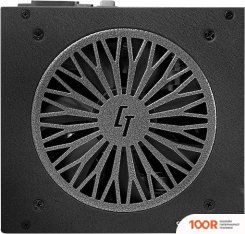 Блок питания Chieftec STEEL POWER BDK-750FC (16675)