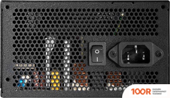 Блок питания Chieftec STEEL POWER BDK-550FC (16673)