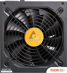 Блок питания Chieftec POLARIS PRO PPX-1300FC-A3 (16668)