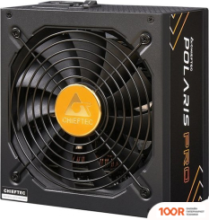 Блок питания Chieftec POLARIS PRO PPX-1300FC-A3 (16668)