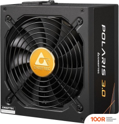 Блок питания Chieftec POLARIS 3.0 PPS-850FC-A3 (16664)