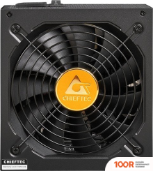 Блок питания Chieftec POLARIS 3.0 PPS-1250FC-A3 (16663)