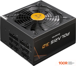 Блок питания Chieftec POLARIS 3.0 PPS-1050FC-A3 (16662)