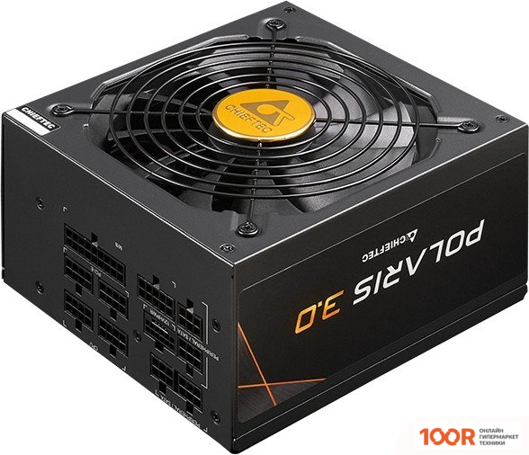 Блок питания Chieftec POLARIS 3.0 PPS-1050FC-A3 (16662)