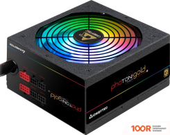 Блок питания Chieftec GDP-750C-RGB (16660)