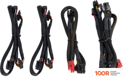 Блок питания Chieftec GDP-750C-RGB (16660)