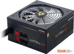 Блок питания Chieftec GDP-750C-RGB (16660)
