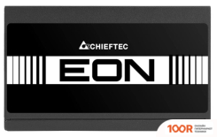 Блок питания Chieftec EON ZPU-600S (16658)