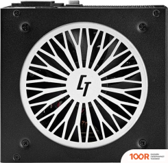Блок питания Chieftec CHIEFTRONIC POWERUP GPX-550FC (16649)