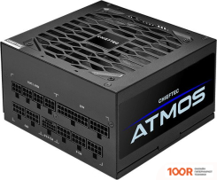 Блок питания Chieftec ATMOS CPX-850FC (16646)