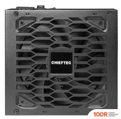Блок питания Chieftec ATMOS CPX-850FC (16646)
