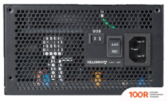 Блок питания Chieftec ATMOS CPX-850FC (16646)