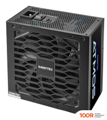 Блок питания Chieftec ATMOS CPX-750FC (16645)