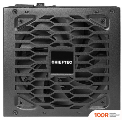 Блок питания Chieftec ATMOS CPX-750FC (16645)