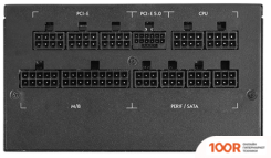 Блок питания Chieftec ATMOS CPX-750FC (16645)