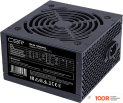 Блок питания CBR PSU-ATX500-12EC (16642)