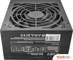 Блок питания CBR PSU-ATX500-12EC (16642)