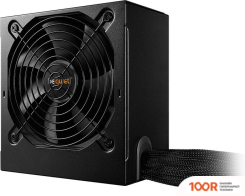 Блок питания be quiet! SYSTEM POWER B9 600W BN209 (16634)