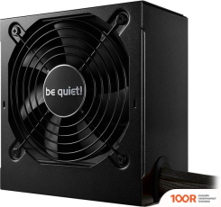 Блок питания be quiet! SYSTEM POWER 10 450W BN326 (16624)