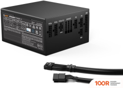 Блок питания be quiet! STRAIGHT POWER 12 850W BN337 (16623)