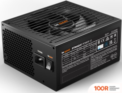 Блок питания be quiet! STRAIGHT POWER 12 850W BN337 (16623)