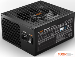 Блок питания be quiet! STRAIGHT POWER 12 750W BN336 (16622)