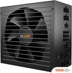 Блок питания be quiet! STRAIGHT POWER 12 750W BN336 (16622)
