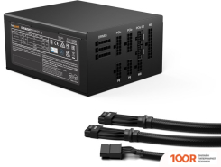 Блок питания be quiet! STRAIGHT POWER 12 1500W BN340 (16621)