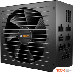 Блок питания be quiet! STRAIGHT POWER 12 1500W BN340 (16621)