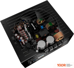 Блок питания be quiet! STRAIGHT POWER 12 1000W BN338 (16619)