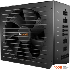 Блок питания be quiet! STRAIGHT POWER 11 PLATINUM 750W BN307 (16617)