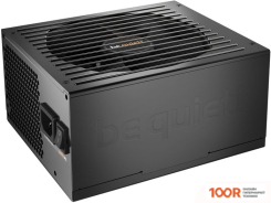 Блок питания be quiet! STRAIGHT POWER 11 PLATINUM 750W BN307 (16617)