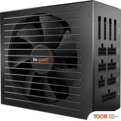 Блок питания be quiet! STRAIGHT POWER 11 PLATINUM 1200W BN310 (16614)