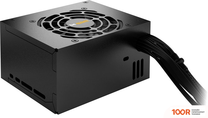 Блок питания be quiet! SFX POWER 3 300W BN320 (16611)