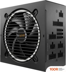 Блок питания be quiet! PURE POWER 12 M 850W BN344 (16607)