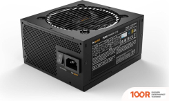 Блок питания be quiet! PURE POWER 12 M 850W BN344 (16607)