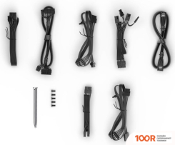 Блок питания be quiet! PURE POWER 12 M 750W BN343 (16606)