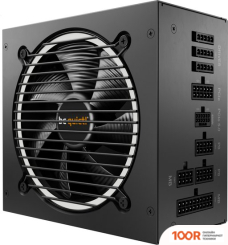 Блок питания be quiet! PURE POWER 12 M 650W BN342 (16605)