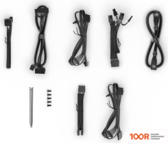 Блок питания be quiet! PURE POWER 12 M 650W BN342 (16605)