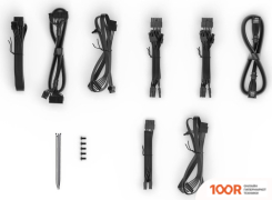 Блок питания be quiet! PURE POWER 12 M 1000W BN345 (16602)