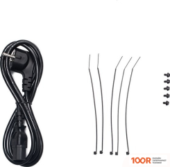 Блок питания be quiet! PURE POWER 12 850W BP004 (16601)