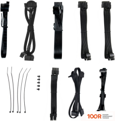 Блок питания be quiet! PURE POWER 11 FM 750W BN319 (16595)