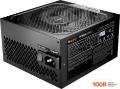 Блок питания be quiet! POWER ZONE 2 750W (16590)