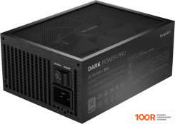 Блок питания be quiet! DARK POWER PRO 12 1500W BN312 (16586)