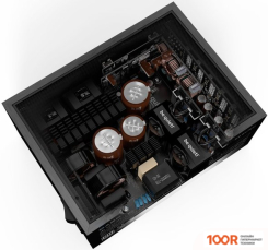 Блок питания be quiet! DARK POWER PRO 12 1500W BN312 (16586)