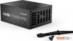 Блок питания be quiet! DARK POWER PRO 12 1500W BN312 (16586)
